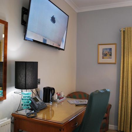 Hotel The Lion And The Lamb Seascale Exteriér fotografie