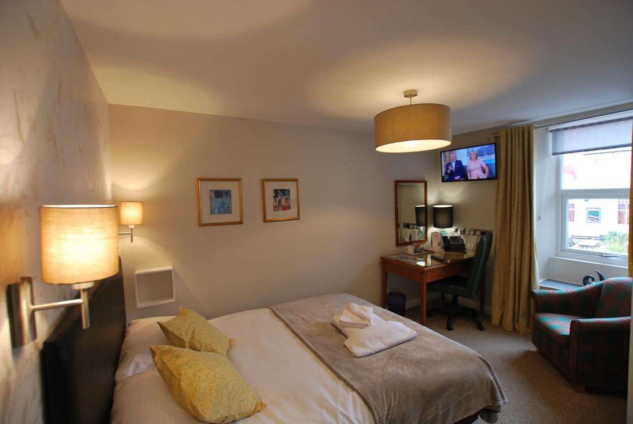 Hotel The Lion And The Lamb Seascale Exteriér fotografie