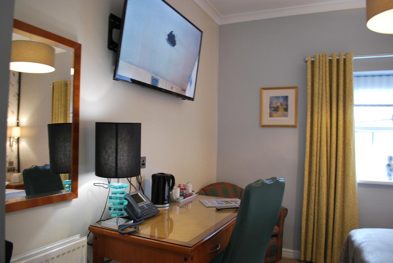 Hotel The Lion And The Lamb Seascale Exteriér fotografie