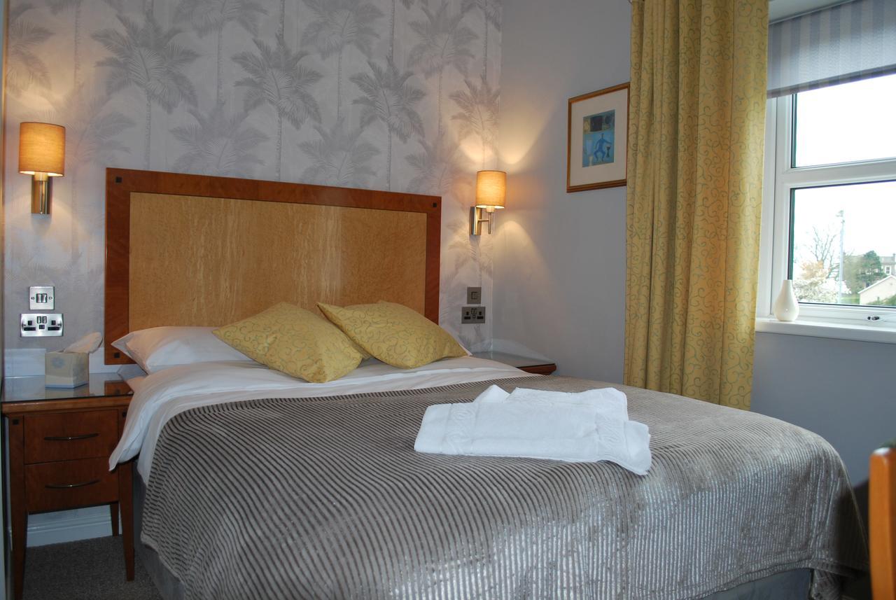 Hotel The Lion And The Lamb Seascale Exteriér fotografie