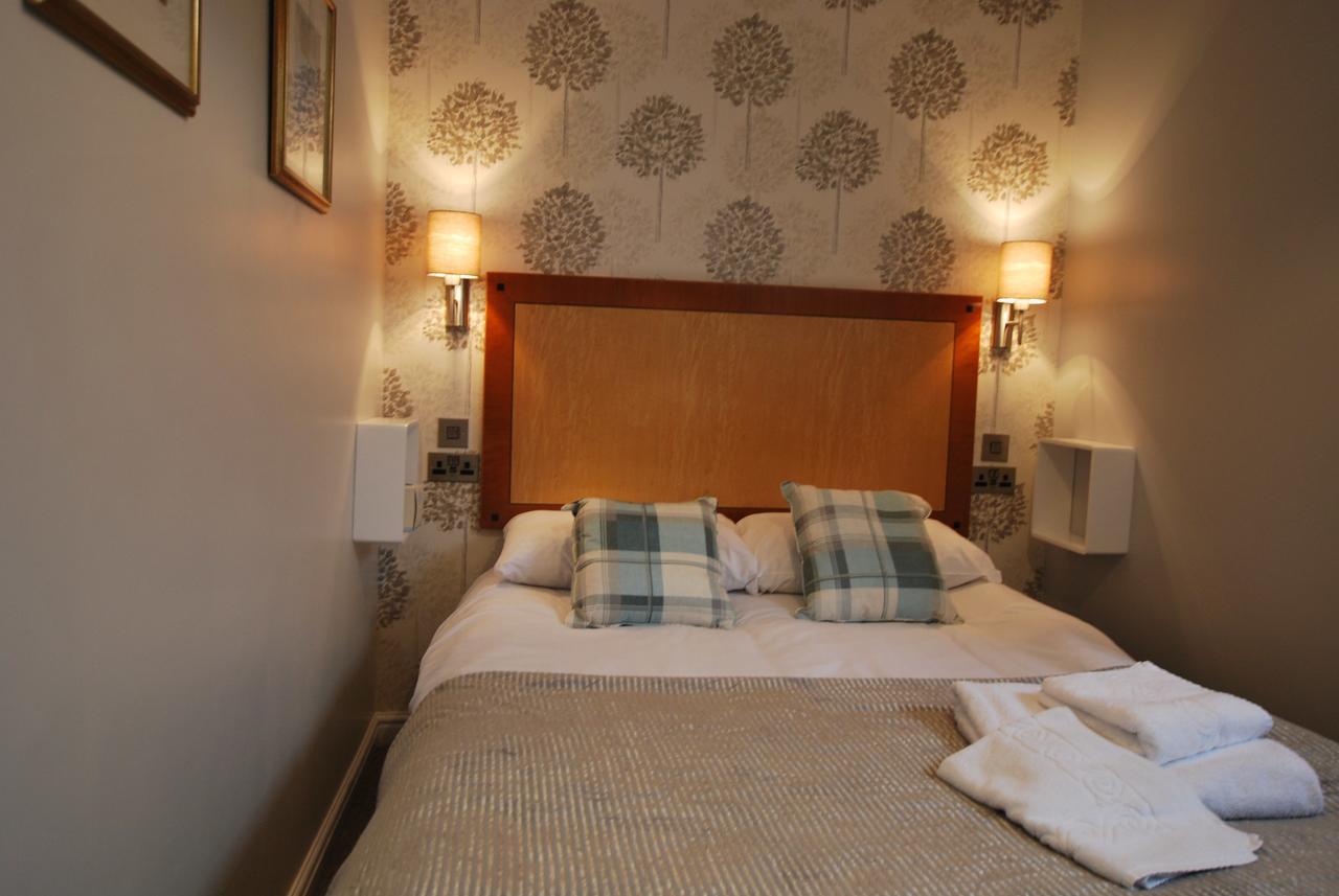Hotel The Lion And The Lamb Seascale Exteriér fotografie