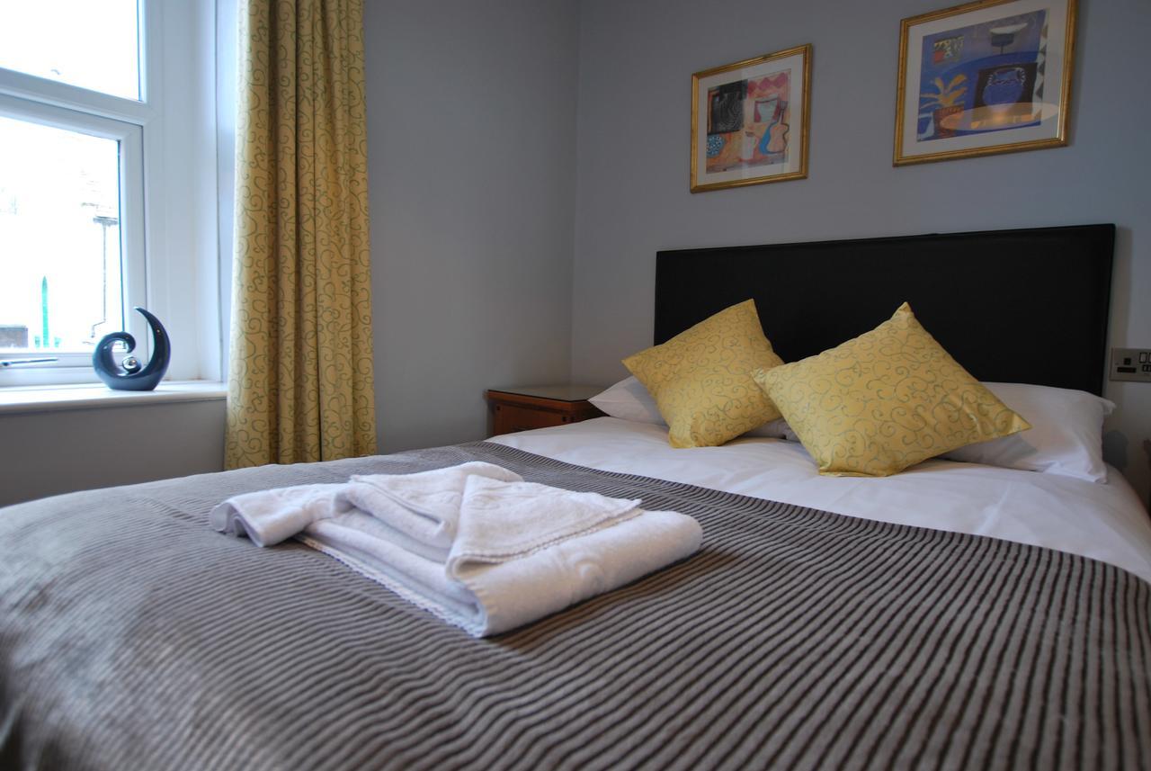 Hotel The Lion And The Lamb Seascale Exteriér fotografie